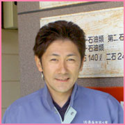 河原木 幸司/1級塗装技能士