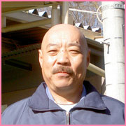 安野 裕次/1級塗装技能士