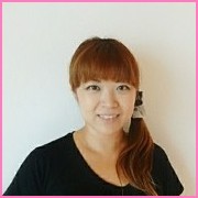 栗原 依子/事務