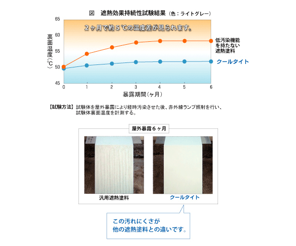 クールタイト図説